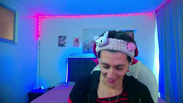 goth minerva online show from February 19, 2026, 1:29 pm