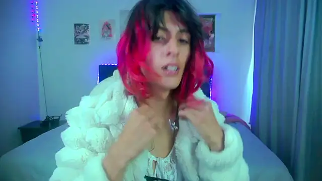 goth minerva online show from March 13, 2026, 1:29 pm