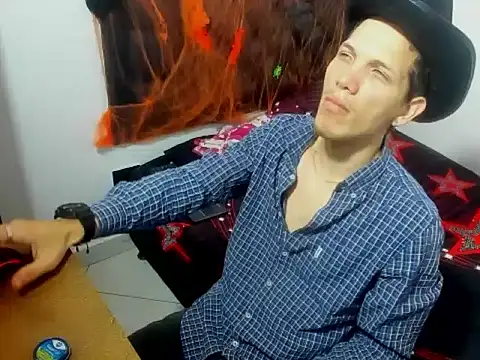 kevinkewman online show from October 30, 2025, 11:55 am