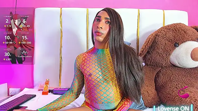 Electtra Scretch online show from February 11, 2026, 3:44 am