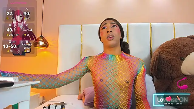 Electtra Scretch online show from March 12, 2026, 3:45 am