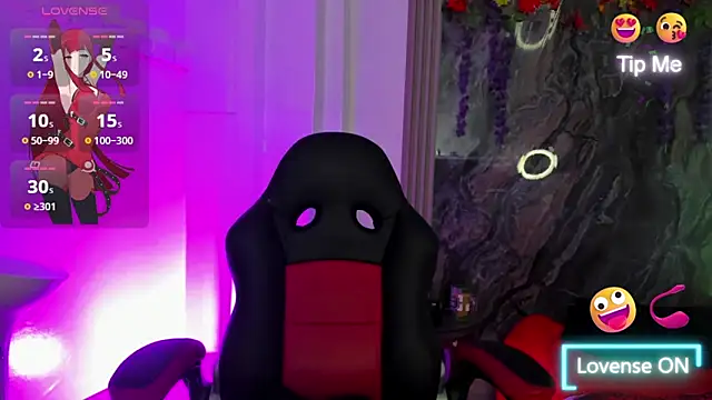 Snapshot of midory_ chatting on October 6, 2025, 4:54 am midory online show from October 6, 2025, 4:54 am