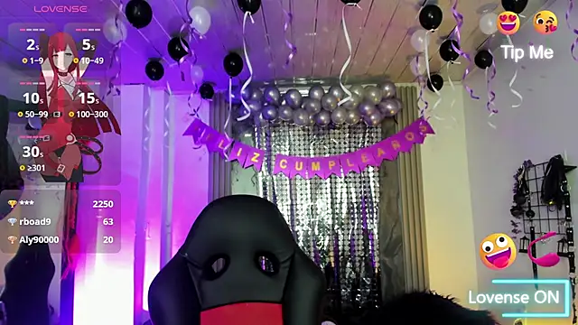 Snapshot of midory_ chatting on November 2, 2025, 3:53 am midory online show from November 2, 2025, 3:53 am