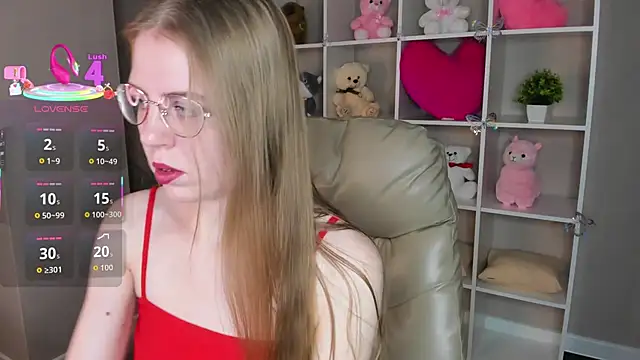 Joann Shermann online show from January 7, 2026, 1:08 am