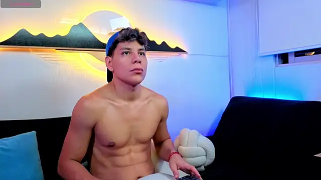 Almiboys online show from January 9, 2026, 2:14 am