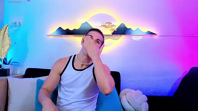 Almiboys online show from February 2, 2026, 1:37 am