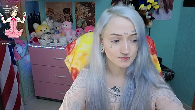 Manuela unicorn online show from April 1, 2026, 9:12 pm