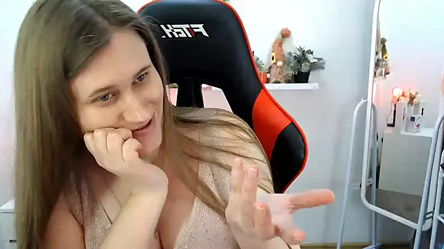 Lucky Lana online show from April 6, 2026, 4:46 am