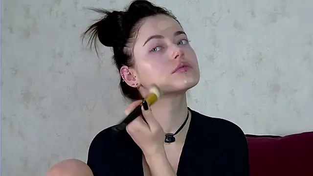 AshleyD  online show from March 12, 2026, 2:50 am