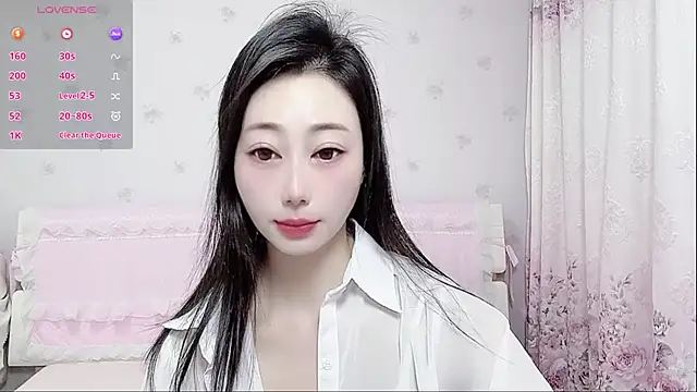 anjila888 online show from February 1, 2026, 10:14 am