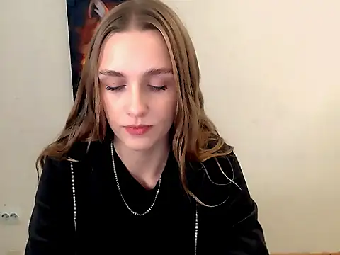 Doll Angelina online show from October 11, 2025, 5:50 am