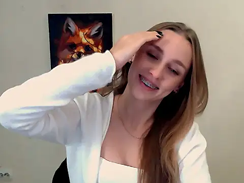 Doll Angelina online show from October 14, 2025, 6:14 am