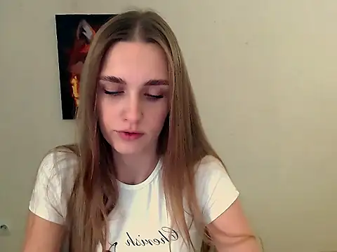 Doll Angelina online show from November 20, 2025, 6:57 am