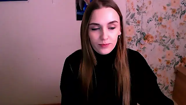 Doll Angelina online show from January 13, 2026, 7:24 am