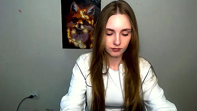 Snapshot of Doll_Angelina chatting on May 1, 2026, 5:56 am Doll Angelina online show from May 1, 2026, 5:56 am