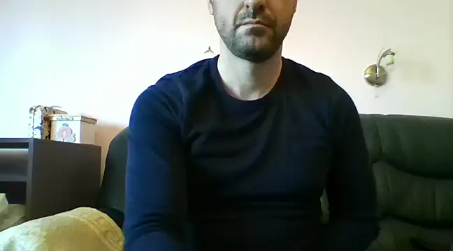playman83 online show from March 19, 2025, 3:40 pm
