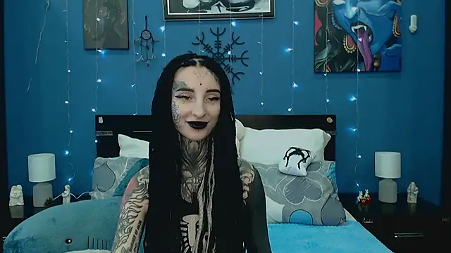 Velvetbat online show from June 1, 2026, 7:10 am