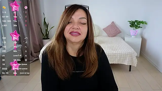 Nika Light online show from October 14, 2025, 11:11 am