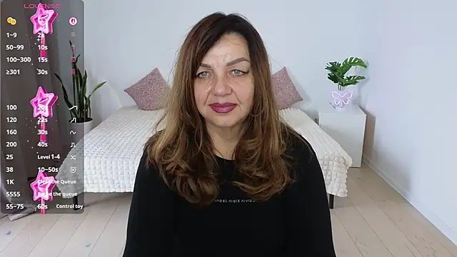 Nika Light online show from October 17, 2025, 10:18 am