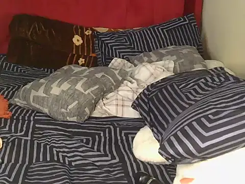 YummyMelanin117 online show from January 6, 2026, 7:17 pm