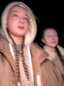 bambi lu online show from November 16, 2025, 4:23 pm