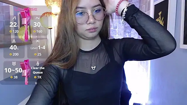 Snapshot of Fiorellaa_delsd chatting on October 15, 2025, 3:12 pm Fiorellaa delsd online show from October 15, 2025, 3:12 pm