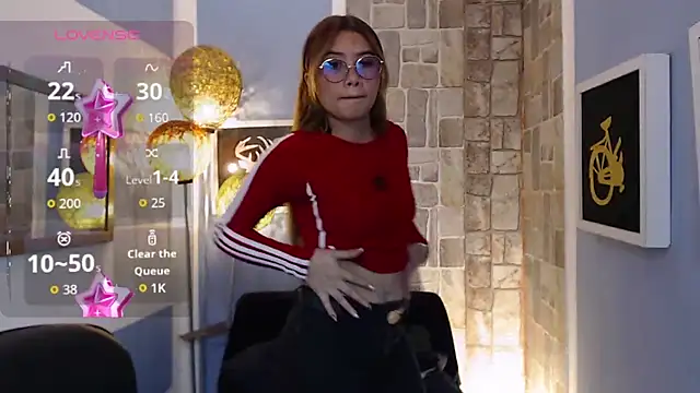 Snapshot of Fiorellaa_delsd chatting on October 23, 2025, 3:22 pm Fiorellaa delsd online show from October 23, 2025, 3:22 pm