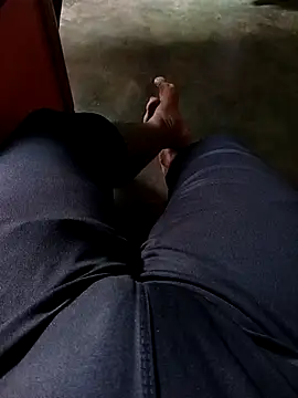 A-1PLAYBOY0 online show from September 28, 2025, 2:17 am