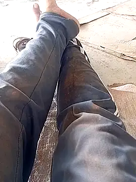 A-1PLAYBOY0 online show from October 1, 2025, 9:04 am