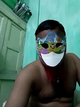 A-1PLAYBOY0 online show from October 13, 2025, 4:56 am