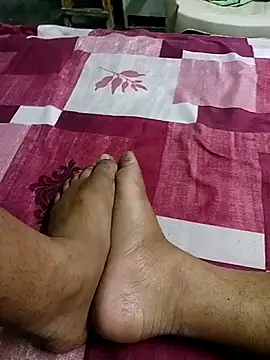 A-1PLAYBOY0 online show from October 18, 2025, 5:46 pm