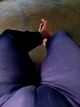 A-1PLAYBOY0 online show from October 24, 2025, 3:14 am