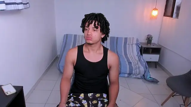 samxx muscle online show from July 12, 2026, 12:40 pm