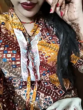 Snapshot of Eshwari_Chopra chatting on October 12, 2025, 8:57 am Eshwari Chopra online show from October 12, 2025, 8:57 am