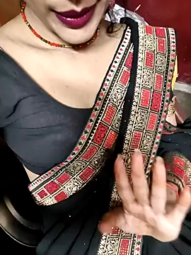 Snapshot of Eshwari_Chopra chatting on October 16, 2025, 4:13 am Eshwari Chopra online show from October 16, 2025, 4:13 am