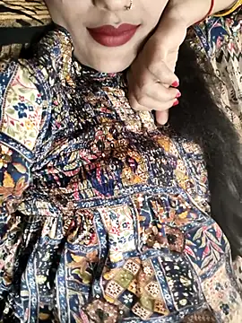 Snapshot of Eshwari_Chopra chatting on October 21, 2025, 8:59 am Eshwari Chopra online show from October 21, 2025, 8:59 am