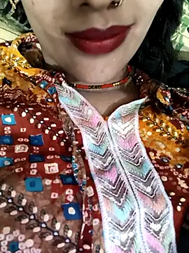 Eshwari Chopra online show from November 15, 2025, 5:09 pm