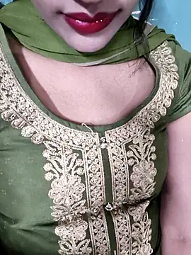 Eshwari Chopra online show from November 17, 2025, 8:09 am