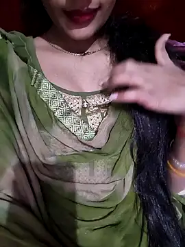 Eshwari Chopra online show from January 13, 2026, 5:35 am