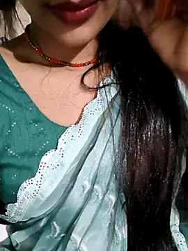 Eshwari Chopra online show from February 19, 2026, 3:57 am