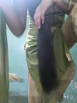 Eshwari Chopra online show from March 24, 2026, 5:40 pm