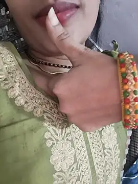 Eshwari Chopra online show from July 10, 2026, 1:10 am