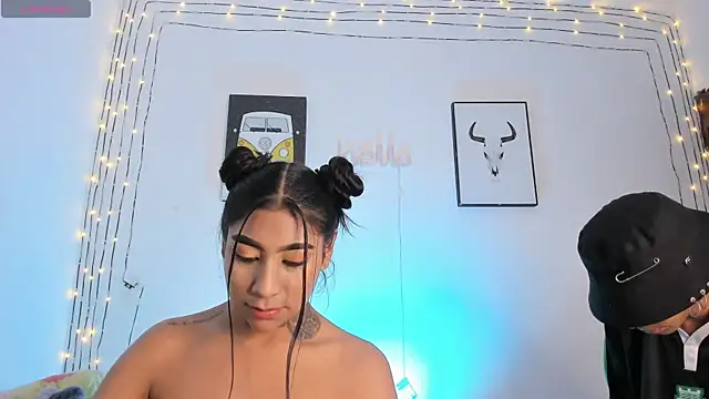 candyandmarilyn online show from December 19, 2025, 9:38 am