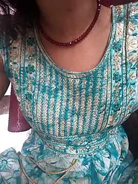 Eshna Dabral online show from October 8, 2025, 2:20 am