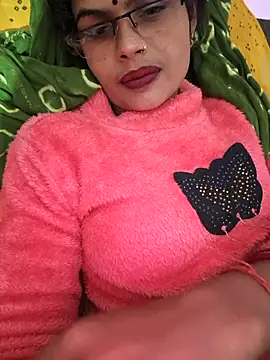 Eshna Dabral online show from November 15, 2025, 2:57 pm