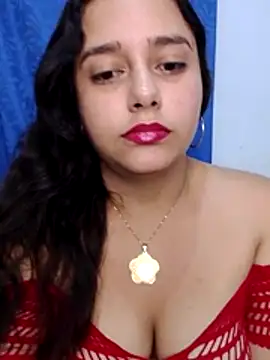 dulcewitch online show from December 5, 2025, 7:32 pm