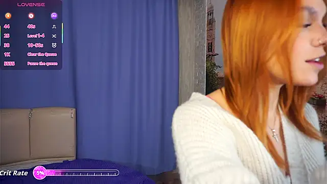 EdytBanns online show from November 13, 2025, 5:06 am