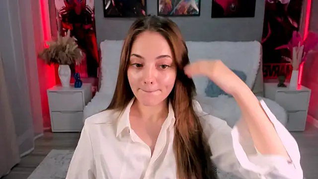 Snapshot of MelanieAlves chatting on October 7, 2025, 2:20 am MelanieAlves online show from October 7, 2025, 2:20 am