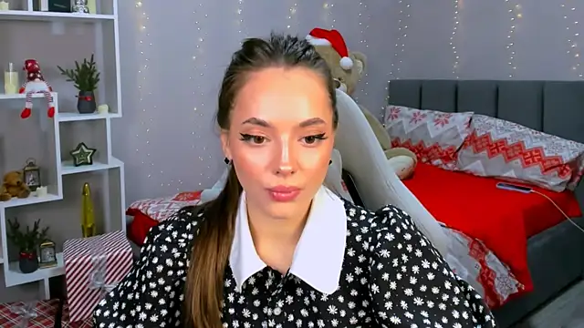 MelanieAlves online show from January 16, 2026, 12:20 pm