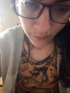 Camilitah online show from October 11, 2025, 12:15 pm